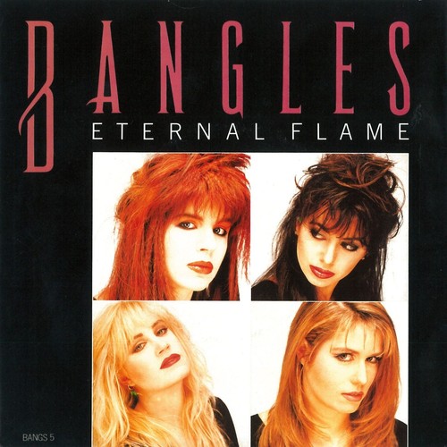 The bangles eternal - the, ..eternal