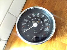 CLASSIC MINI COOPER S 998 MK2