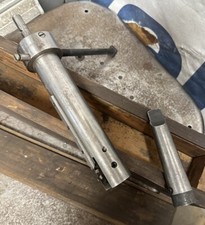 National Machine Tool 2-1/2