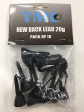 Carp Fishing back leads