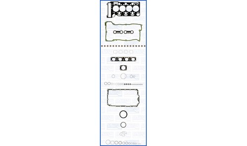 Full engine rebuild gasket - full, set