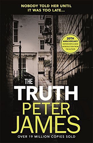 The truth peter james - truth,