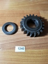 Honda mtx 125 engine gear - honda,
