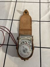 Hanimex Sekonic Vintage