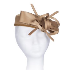 Kate Pillbox Fascinator Hat