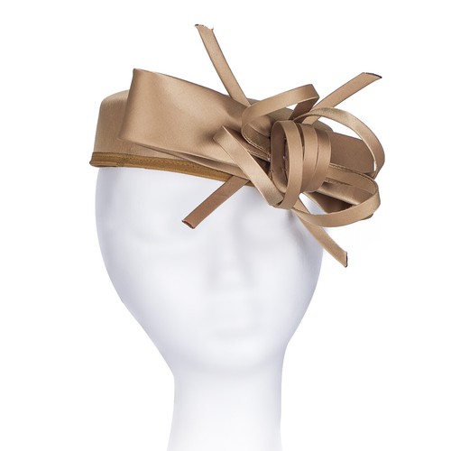 Kate pillbox fascinator hat - fascinator,