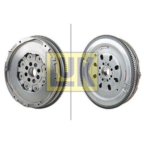 Dual mass flywheel dmf for - mass,