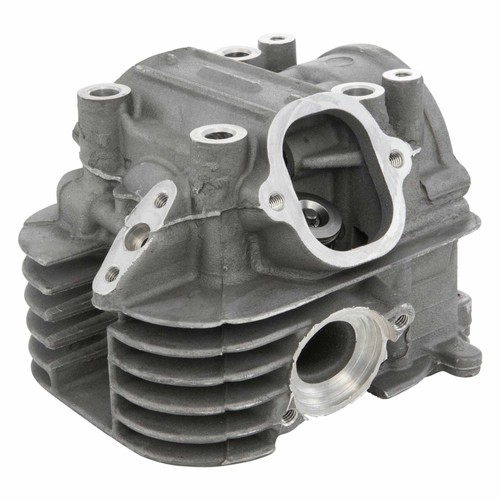 Head lml with - with, valve