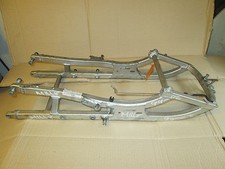 APRILIA MILLE 1999-02 REAR SUB FRAME