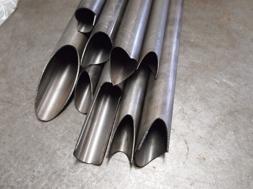 T45 grade steel - grade, tube