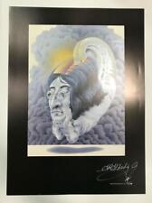 JOHN LENNON FLOATING LIMITED