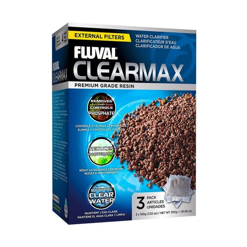 Fluval clearmax - clearmax, (3