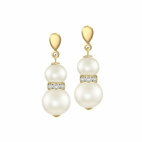 Sierra white shell pearl - shell,