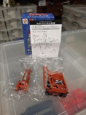 Konami Thunderbirds Vol 2 Helijet. Model in sealed bag T1