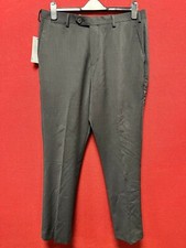 Jeff Banks Dot Stripe Flat