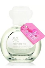 The Body Shop Japanese Cherry
