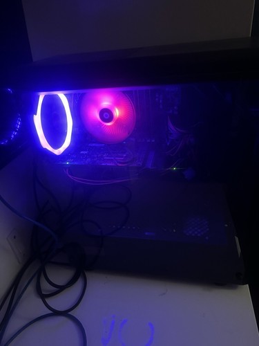 Ultras fast gaming - i7, quad