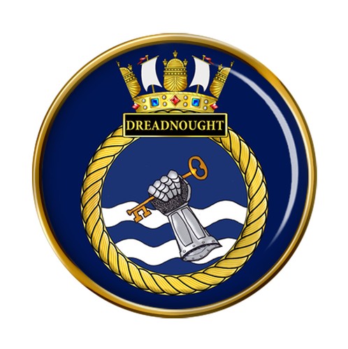 Hms dreadnought royal navy - hms,