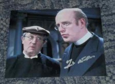 Frank williams dads army - frank,