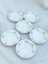 VINTAGE SET OF CERAMIC BOWLS