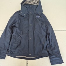 HOLLISTER All-Weather Jacket
