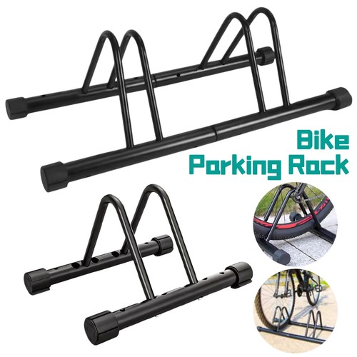 Bike cycle parking - 2,