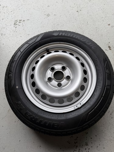 Transporter spare wheel - spare,