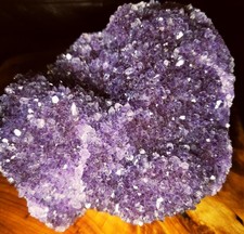 5LB Large Natural Uruguayan