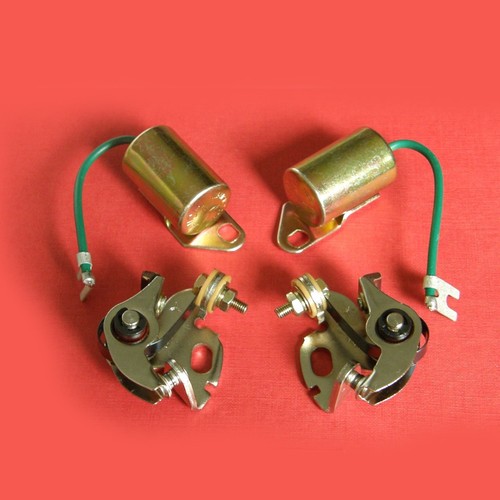 1969 honda condenser - 1969-78, &