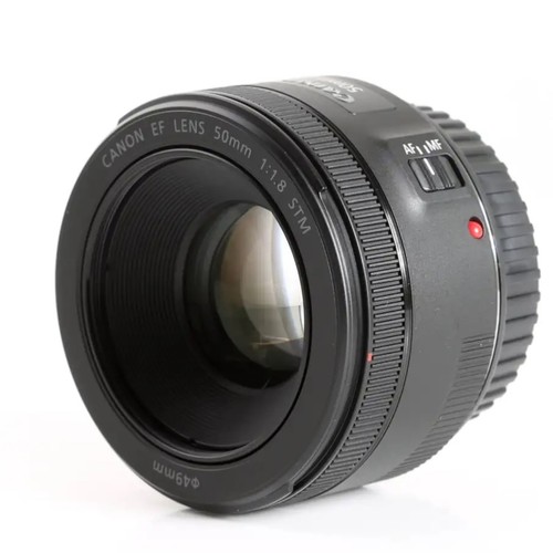 Canon 1 8 ef - mm,