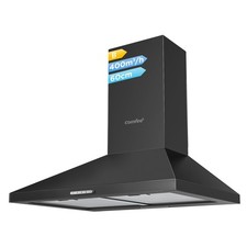 COMFEE 60 cm Chimney Cooker