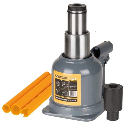 Winntec bottle jack - bottle,