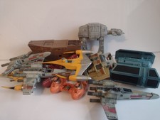 Star Wars Action Fleet Inc