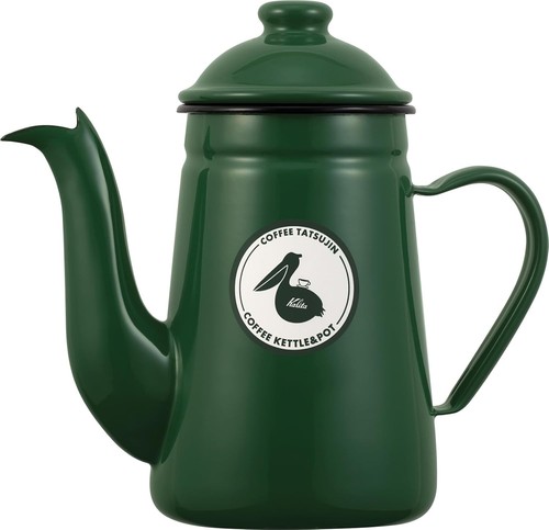 Kalita coffee kettle - kalita,