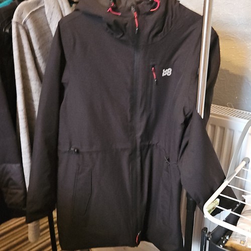 Waterproof softshell - y-3,