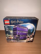 LEGO Harry Potter 76446 Knight