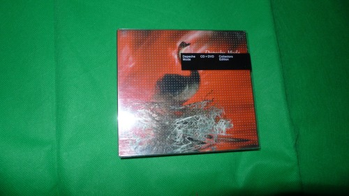 Depeche mode speak - mode, &