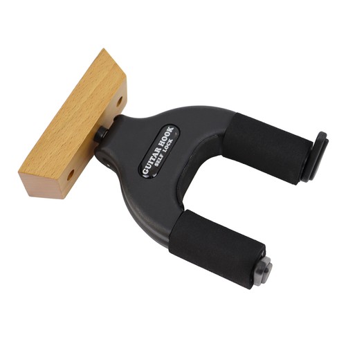 3pcs guitar hanger wall mount - guitar,