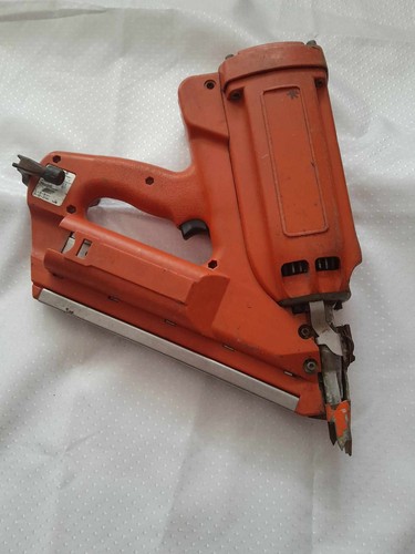 Paslode 1st fix nail gun - , used