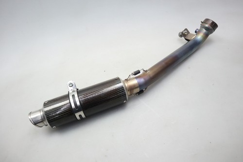 Leovice 1 exhaust - leovice,