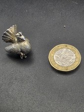 vintage Sterling silver
