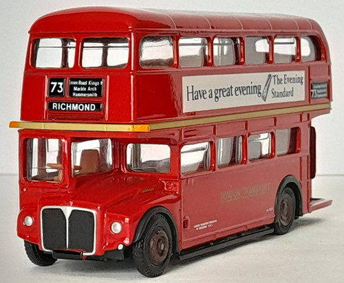 Efe 15605b aec routemaster bus - efe,