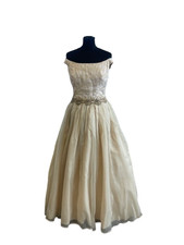 Vintage Alfred Angelo Wedding