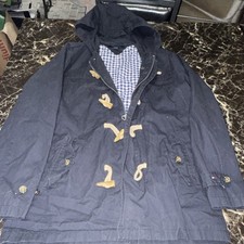 Tommy Hilfiger Men's Navy