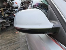 AUDI Q5 8R S LINE 2009 O/S