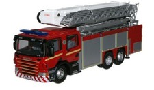 OXFORD DIECAST 76SAL003 SCANIA