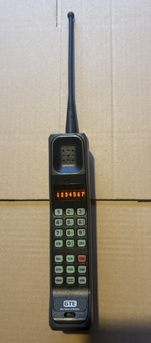 Motorola dynatac classic - dynatac,