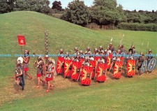 D134880 ermine street guard - ermine,