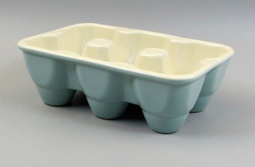 Laura ashley ceramic - ceramic, crate