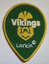 The Larkin Scout Jamboree